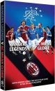 Glasgow Rangers V AC Milan