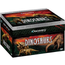Discovery Channel Dinosaur's - Collector's Edition