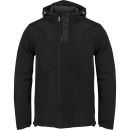 Bench Men's Raft Jacket - Black
