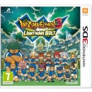 Inazuma Eleven: Lightning Bolt
