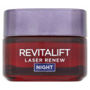 Crema de noche L'Oreal Paris Revitalift Laser Renew 50 ml