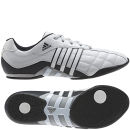 champú desfile soltero adidas Men's Kundo II Training Shoe - White | TheHut.com