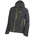 Berghaus Men's Breton Jacket - Dark Grey