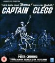 Captain Clegg (Aka Night Creatures)