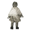 Psycho Mother Deluxe Plush