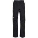 The North Face Men's Venture 1/2 Zip Waterproof Hiking Pants - Black