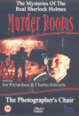 Sherlock Holmes - Murder Rooms: The Photographer's Chair