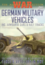 The German War Files - German Military Vehicles