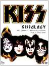 Kiss - Kissology - The Ultimate Kiss Collection Vol.3 1992-2000
