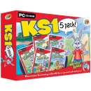 Reader Rabbit KS1 Mega Pack