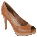 Moda In Pelle Women's Dasia Shoes - Tan