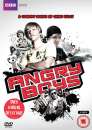 Angry Boys