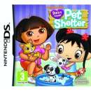 Dora and Friends Pet Shelter