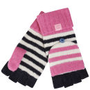 Joules Bawdy Gloves - Crawford Stripe