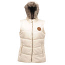Regatta Women's Everytime Body Warmer - Polar Bear