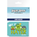 Angry Birds Love Hate - Card Holder