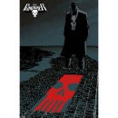 Marvel Extreme The Punisher - Maxi Poster - 61 x 91.5cm