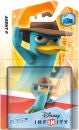 Disney Infinity Agent P Figure