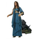 Marvel Thor 2 Jane Foster 7 Inch Figure