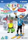 City of Friends: Christmas Compilation