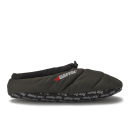 Baffin Men's Cush Slippers - Black