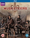 The Musketeers - Series 2