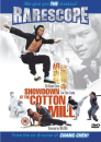 Showdown At The Cotton Mill