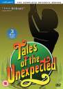 Tales Of The Unexpected - Series 7