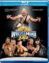 WWE - Wrestlemania 24