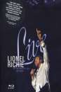 Lionel Richie: Live In Paris