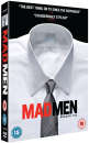Mad Men - Seasons 1 and 2