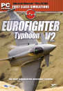 Eurofighter Typhoon v2