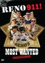 Reno 911! - Most Wanted