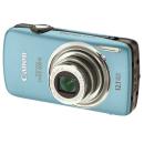 Canon XUS200 IS Blue Digital Camera