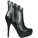 Diavolina Women's Olga Boot - Black