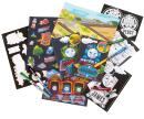 Blendy Pens Thomas and Friends