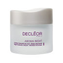 DECLÉOR Aroma Night Wrinkle Firmness - Mature Skin (50ml)