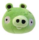 Angry Birds: 5 Inch Plush Pig With Sound