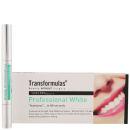 Transformulas Professional White 'StainLess' Teeth Whitener 2.5ml