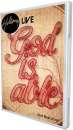 Hillsong Live: God Is Able