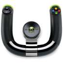 Official Xbox 360 Wireless Speed Wheel IWOOT UK