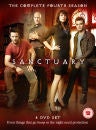 Sanctuary - Season 4