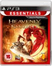 Heavenly Sword: Essentials