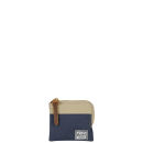 Herschel Supply Co. Johnny Wallet - Navy/Khaki