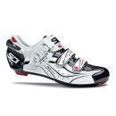 Sidi genius 6.6 carbon clearance