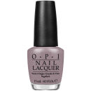 OPI Brazil Nail Lacquer - Taupe Less Beach