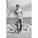 Tanya Chalkin Hello Girls - Maxi Poster - 61 x 91.5cm