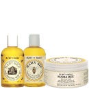 Burt's Bees Mama Bee Trio
