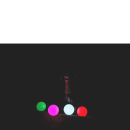 Lucia Solar Globe Lights - Colour Changing (Set of 4)