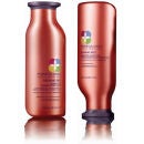 Pureology Reviving Red Shampoo & Conditioner (250ml) (Bundle)